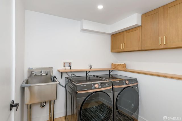 1645 48th Avenue, San Francisco, CA 94122