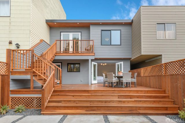 1645 48th Avenue, San Francisco, CA 94122