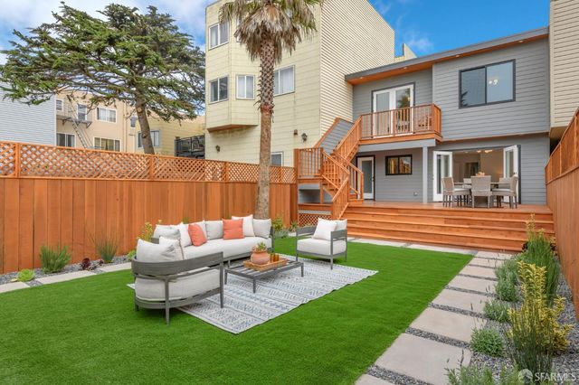 1645 48th Avenue, San Francisco, CA 94122