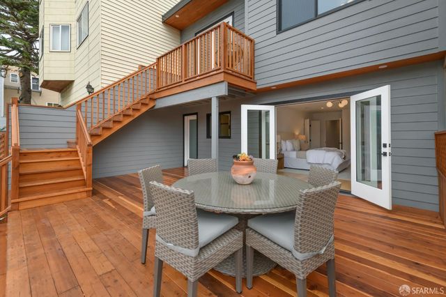 1645 48th Avenue, San Francisco, CA 94122