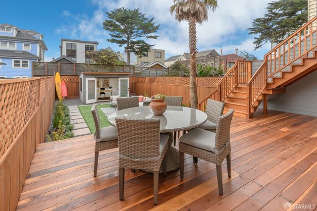 1645 48th Avenue, San Francisco, CA 94122
