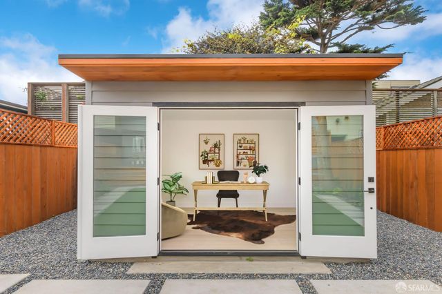 1645 48th Avenue, San Francisco, CA 94122