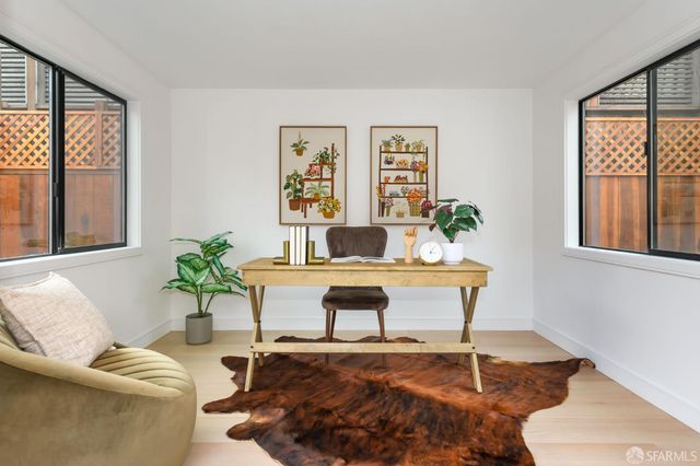 1645 48th Avenue, San Francisco, CA 94122