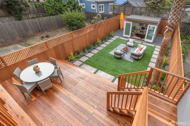 1645 48th Avenue, San Francisco, CA 94122