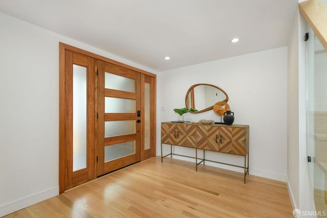 1645 48th Avenue, San Francisco, CA 94122