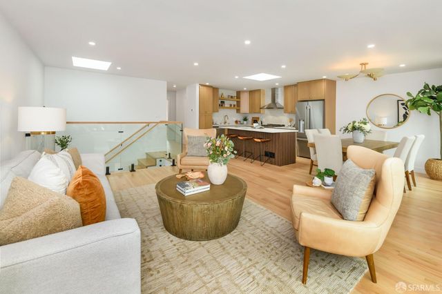 1645 48th Avenue, San Francisco, CA 94122