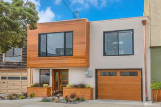 1645 48th Avenue, San Francisco, CA 94122