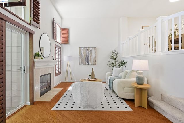 4551 Mangrove Dr 18, Dublin, CA 94568