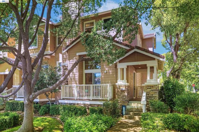 4551 Mangrove Dr 18, Dublin, CA 94568