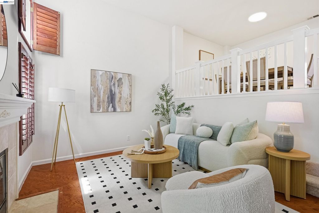 4551 Mangrove Dr 18, Dublin, CA 94568