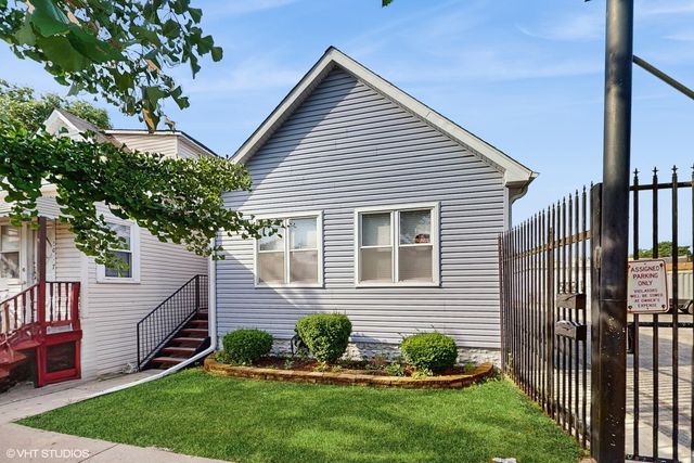 5021 W Grand Avenue, Chicago, IL 60639