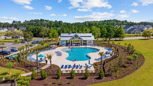 5666 Canary Island Ct., Myrtle Beach, SC 29577