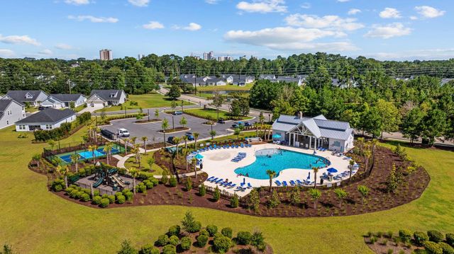 5666 Canary Island Ct., Myrtle Beach, SC 29577