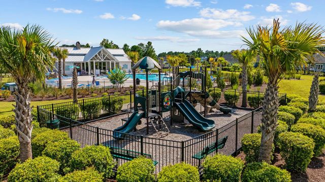 5666 Canary Island Ct., Myrtle Beach, SC 29577