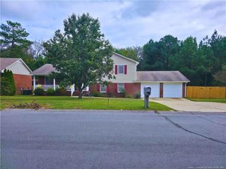 8909 Tibs Run Drive, Fayetteville, NC 28314