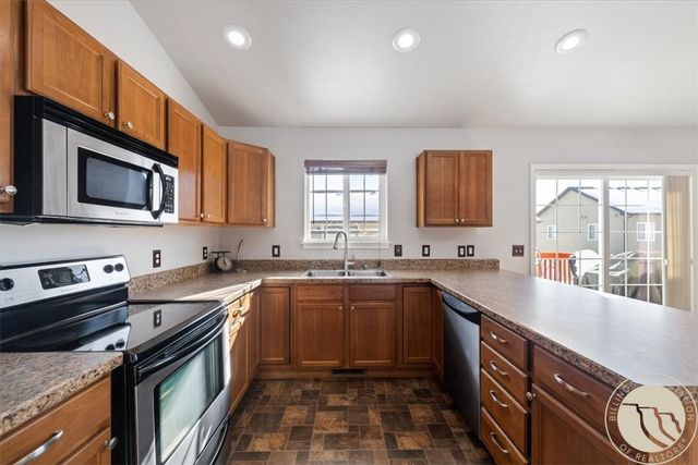 5406 Castle Stone AVENUE, Billings, MT 59106