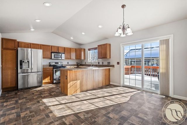 5406 Castle Stone AVENUE, Billings, MT 59106