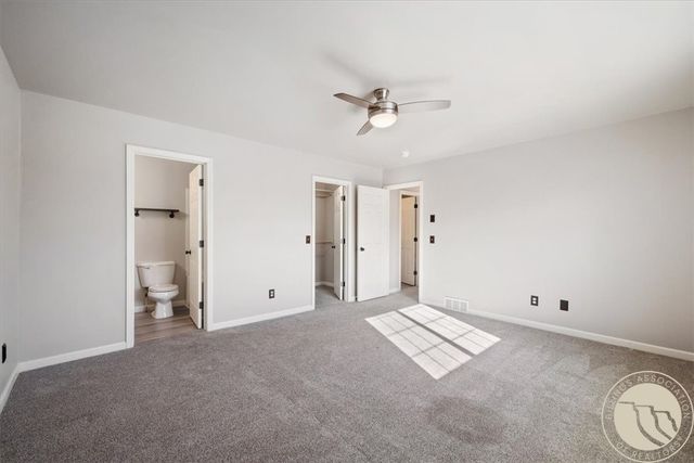 5406 Castle Stone AVENUE, Billings, MT 59106