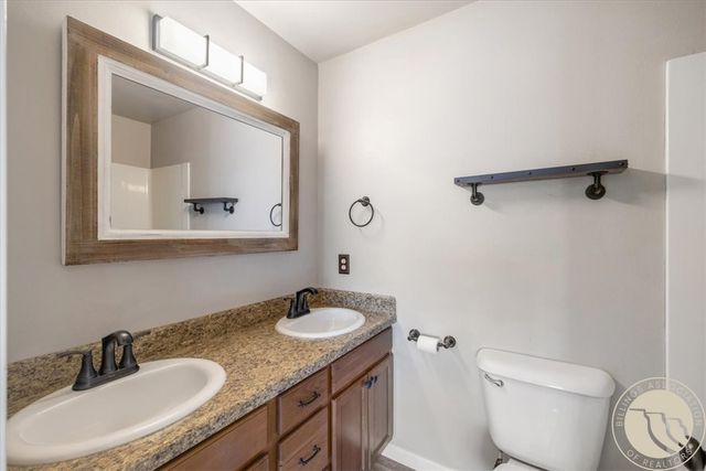 5406 Castle Stone AVENUE, Billings, MT 59106