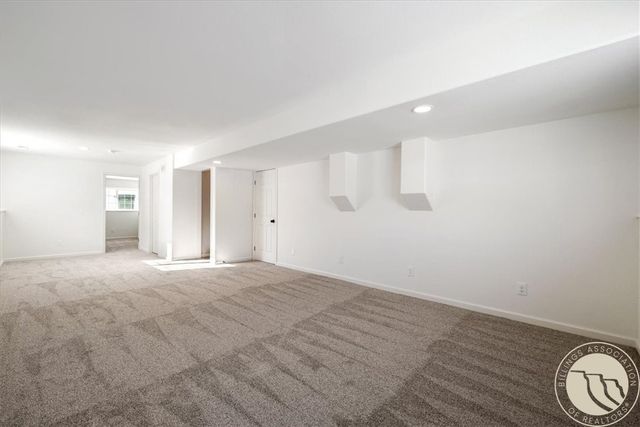 5406 Castle Stone AVENUE, Billings, MT 59106