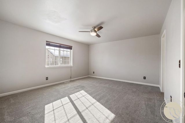 5406 Castle Stone AVENUE, Billings, MT 59106