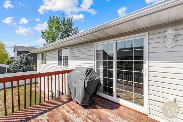 5406 Castle Stone AVENUE, Billings, MT 59106