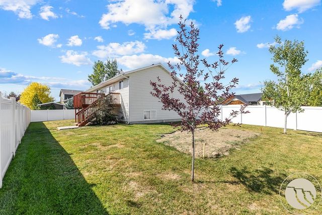 5406 Castle Stone AVENUE, Billings, MT 59106