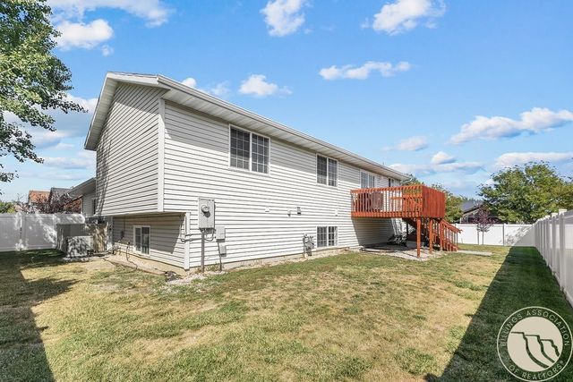 5406 Castle Stone AVENUE, Billings, MT 59106