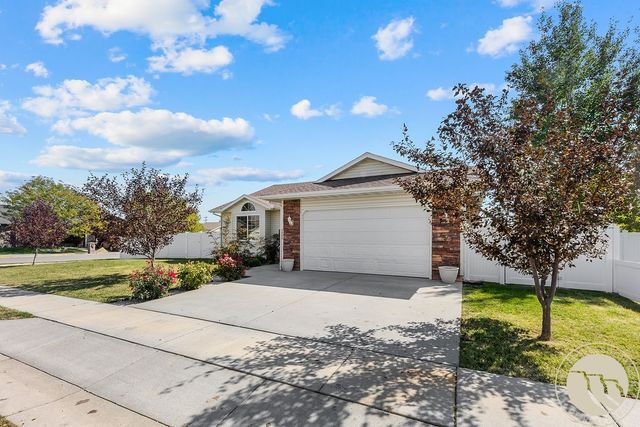 5406 Castle Stone AVENUE, Billings, MT 59106