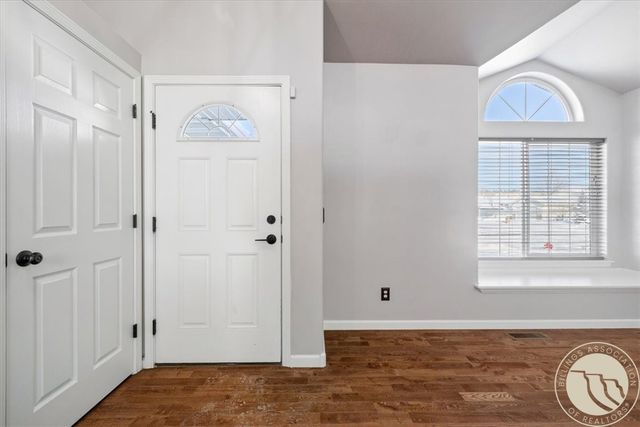 5406 Castle Stone AVENUE, Billings, MT 59106