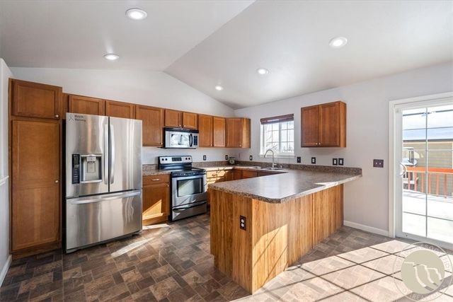 5406 Castle Stone AVENUE, Billings, MT 59106