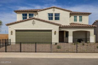 12712 W CORONA Avenue, Avondale, AZ 85323