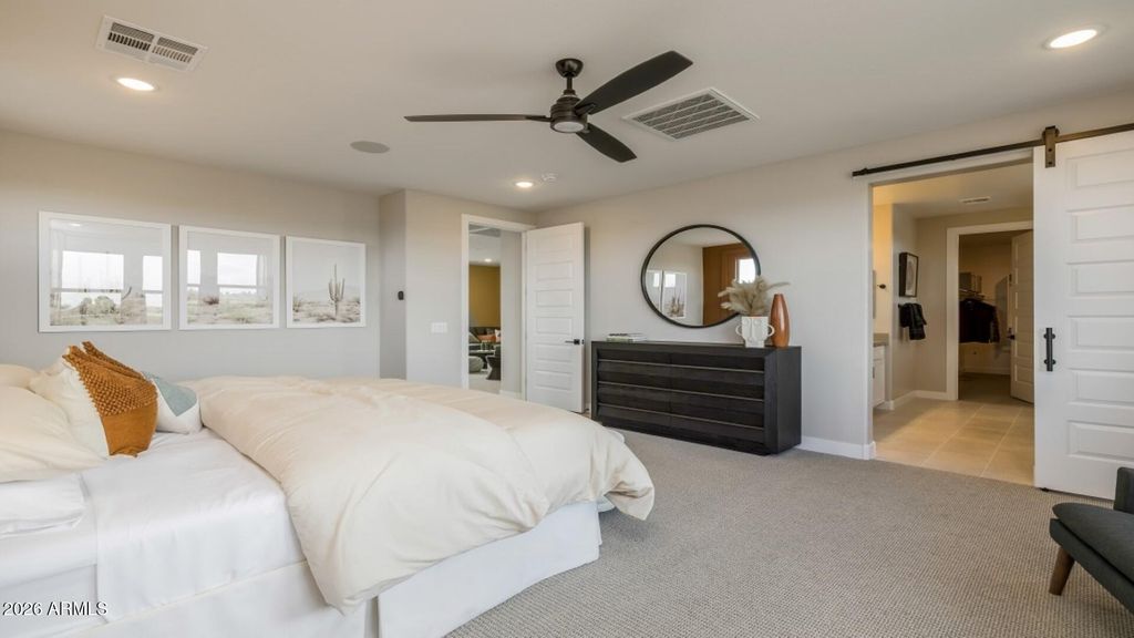 Image 18 of property listing at 12712 W CORONA Avenue, Avondale, AZ 85323