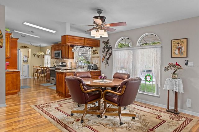 7340 DEVINE AVENUE, Brooksville, FL 34613