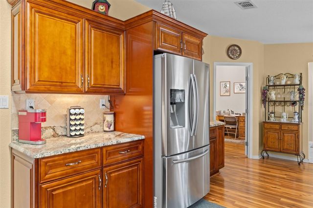 7340 DEVINE AVENUE, Brooksville, FL 34613