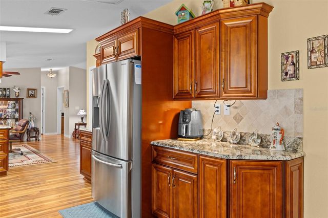 7340 DEVINE AVENUE, Brooksville, FL 34613