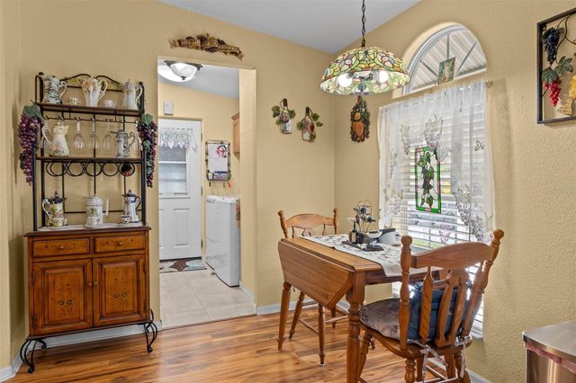 7340 DEVINE AVENUE, Brooksville, FL 34613