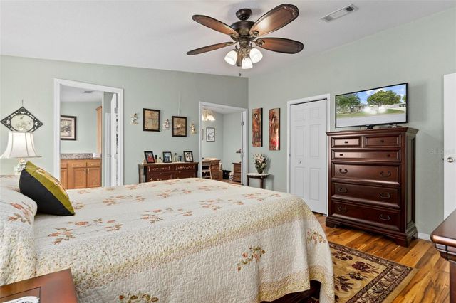 7340 DEVINE AVENUE, Brooksville, FL 34613