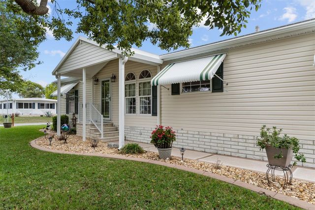 7340 DEVINE AVENUE, Brooksville, FL 34613