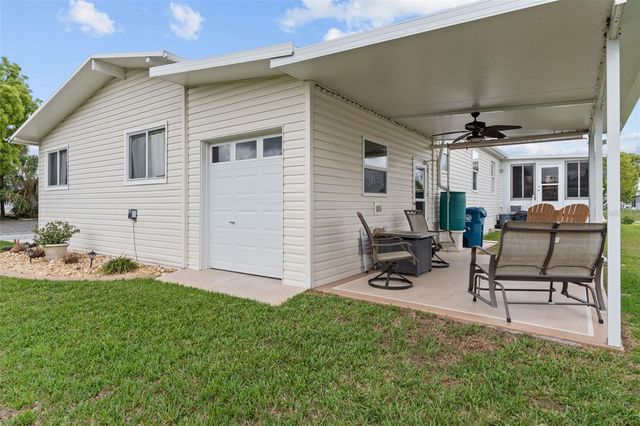 7340 DEVINE AVENUE, Brooksville, FL 34613
