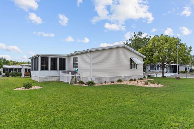 7340 DEVINE AVENUE, Brooksville, FL 34613