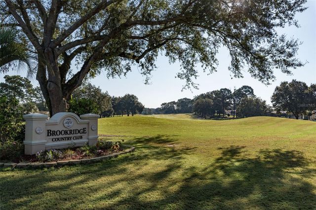 7340 DEVINE AVENUE, Brooksville, FL 34613