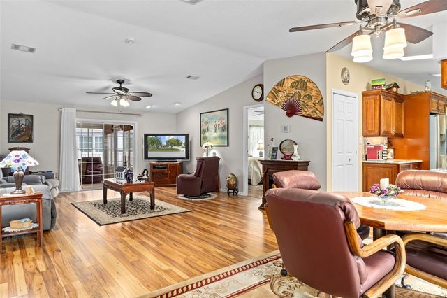 7340 DEVINE AVENUE, Brooksville, FL 34613