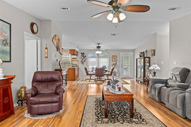 7340 DEVINE AVENUE, Brooksville, FL 34613