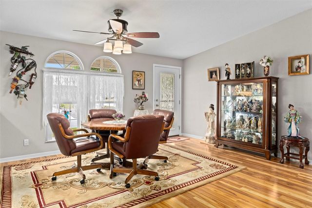 7340 DEVINE AVENUE, Brooksville, FL 34613