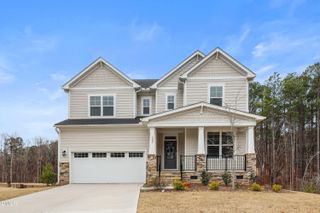 3025 Equinox Court, Apex, NC 27502