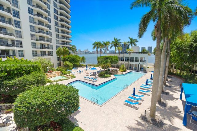 3600 Mystic Pointe Drive 513, Aventura, FL 33180