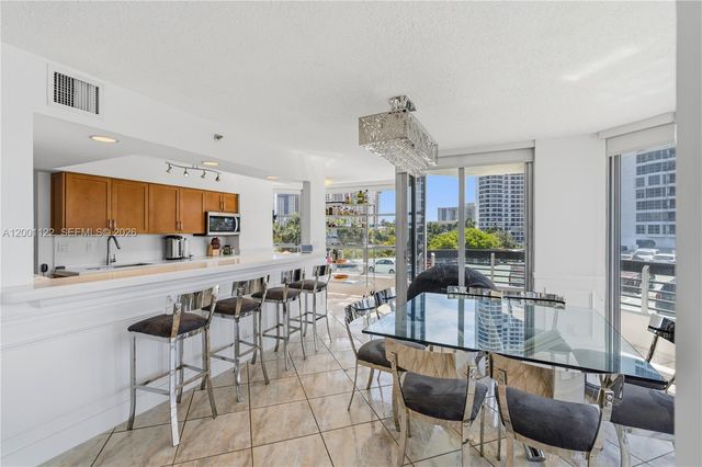 3600 Mystic Pointe Drive 513, Aventura, FL 33180