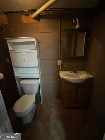 257 N Carroll Street, Bowdon, GA 30108