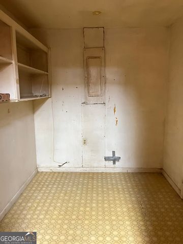 257 N Carroll Street, Bowdon, GA 30108